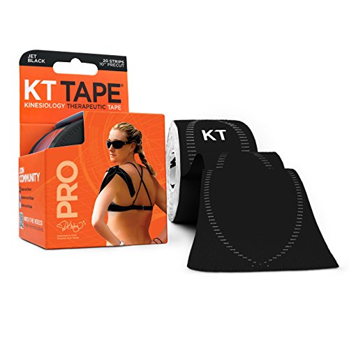 Algopix Similar Product 19 - KT Tape Pro Kinesiology Sports Tape