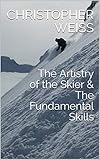 Algopix Similar Product 20 - The Artistry of the Skier  The