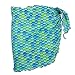 Algopix Similar Product 2 - Fin Fun Mermaid Girls Swimsuit Cover Up