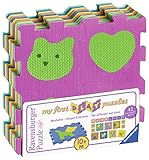 Algopix Similar Product 2 - Ravensburger 06830 Moulds and Animals