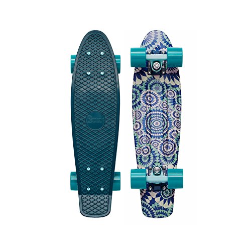 Algopix Similar Product 20 - Penny 22 Cruiser Skateboard  2019