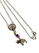 Algopix Similar Product 10 - Venezuela Map Necklace Virgen del Valle