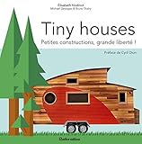 Algopix Similar Product 7 - Tiny houses Bricolage hors