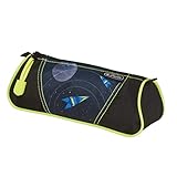 Algopix Similar Product 1 - Herlitz Space Triangular Pencil Case 22