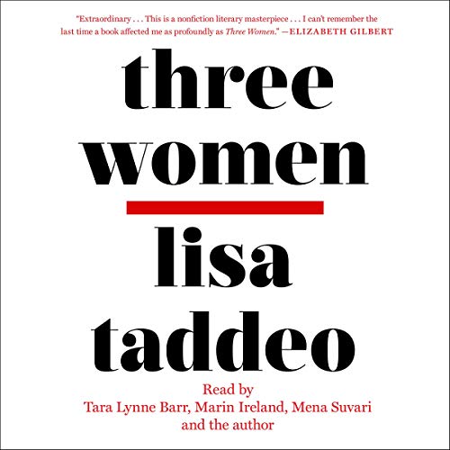 Algopix Similar Product 17 - Three Women
