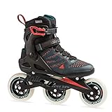 Algopix Similar Product 6 - Rollerblade Unisex  Adults MACROBLADE