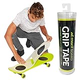 Algopix Similar Product 18 - MORFBOARD Grip Tape Super Sticky