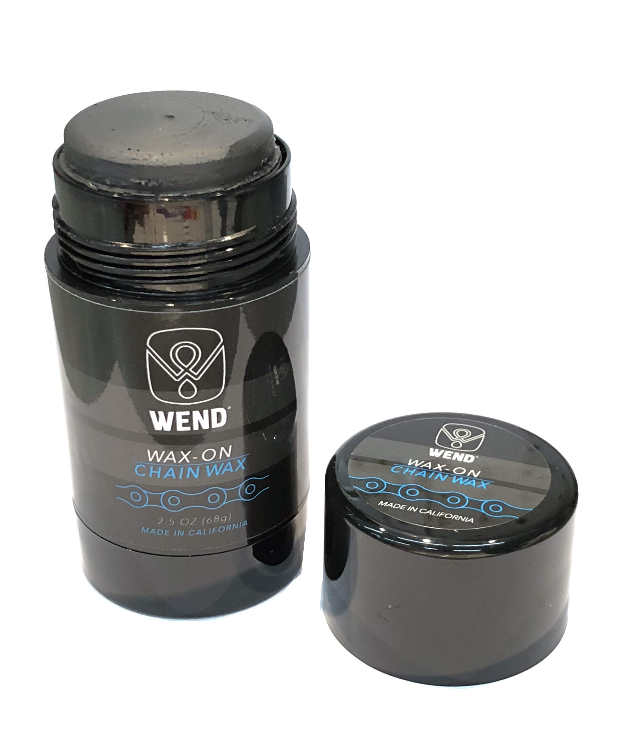 Algopix Similar Product 20 - Wend WaxOn Chain Wax  Spectrum Colors