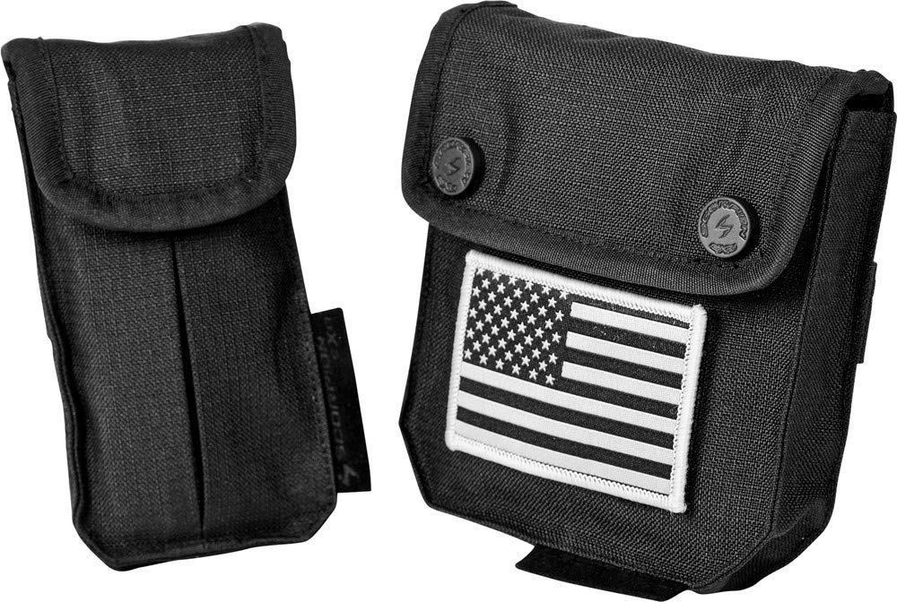 Algopix Similar Product 5 - ScorpionEXO Covert Tactical Vest Molle