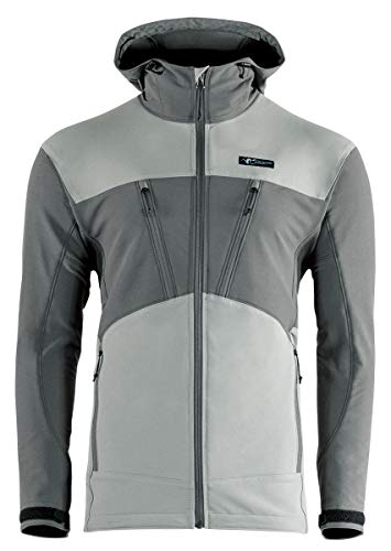 Algopix Similar Product 8 - Stone Glacier De Havilland Jacket