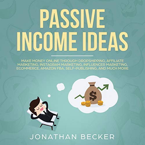 Algopix Similar Product 20 - Passive Income Ideas Make Money Online