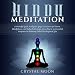 Algopix Similar Product 4 - Hindu Meditation A Peaceful Guide to