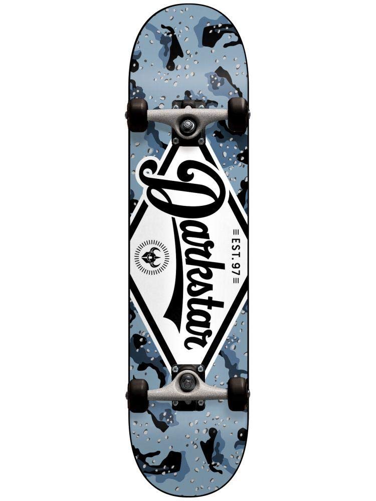 Algopix Similar Product 14 - Darkstar Ranger Muted Blue 775 First