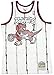 Algopix Similar Product 3 - Mitchell  Ness Mc Grady 1 Replica