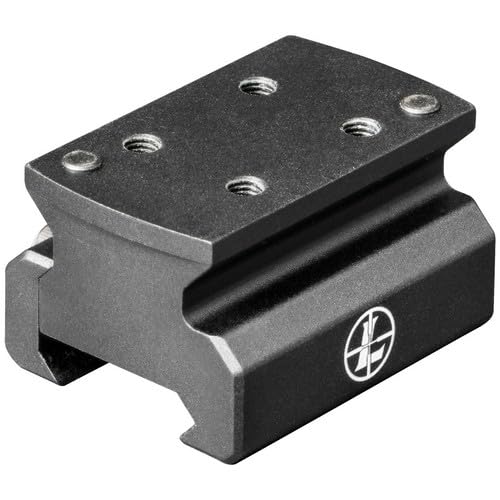Algopix Similar Product 6 - Leupold 177154 DeltaPoint Pro AR