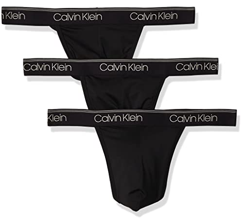 Algopix Similar Product 4 - Calvin Klein Mens Microfiber Stretch