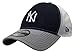 Algopix Similar Product 1 - New Era 2019 39Thirty MLB New York