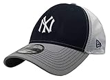 Algopix Similar Product 6 - New Era 2019 39Thirty MLB New York