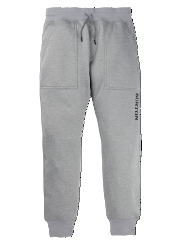 Algopix Similar Product 19 - Burton Oak Fleece Pants Mens