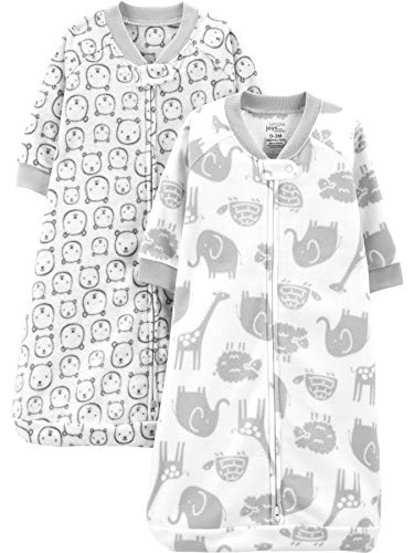 Algopix Similar Product 8 - Simple Joys by Carters Unisex Babies
