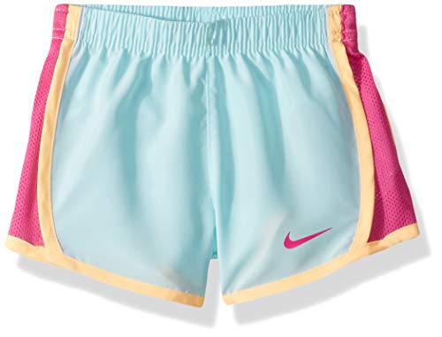 Algopix Similar Product 13 - Nike Girls' Dri-FIT Tempo Shorts