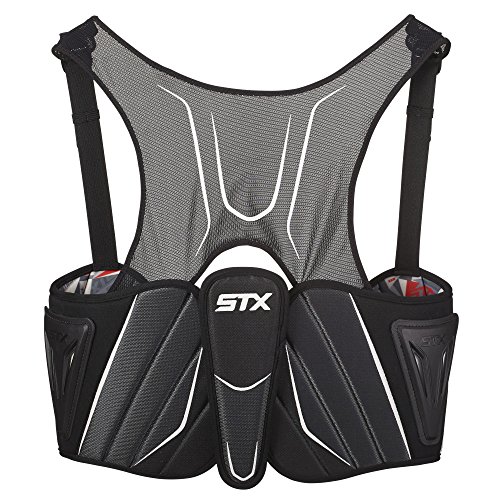 Algopix Similar Product 10 - STX Lacrosse Stallion 200 Lacrosse Rib