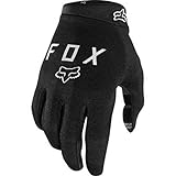 Algopix Similar Product 13 - Fox Racing Youth Ranger Glove Black