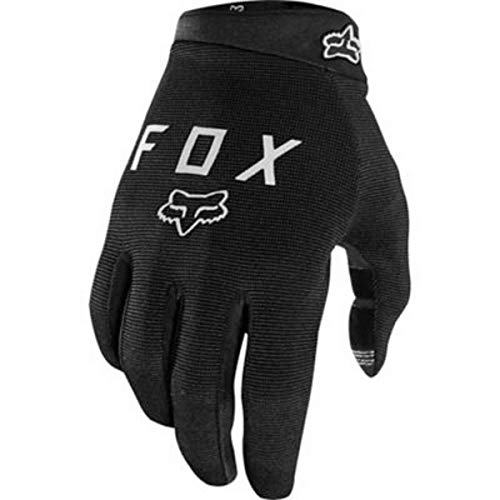 Algopix Similar Product 11 - Fox Racing Youth Ranger Glove Black