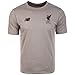 Algopix Similar Product 18 - New Balance Mens Liverpool FC Sweat