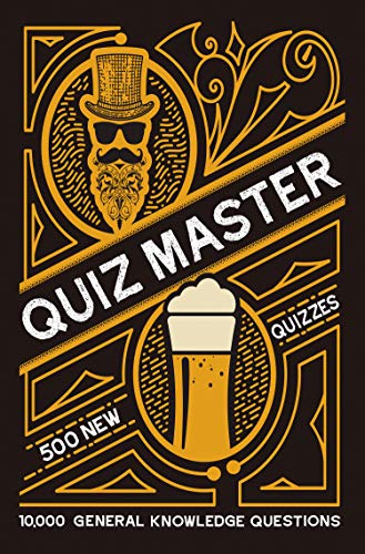 Algopix Similar Product 19 - Quiz Master 10000 general knowledge