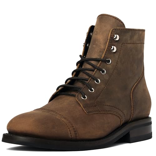 Algopix Similar Product 4 - Thursday Boot Company Mens Captain