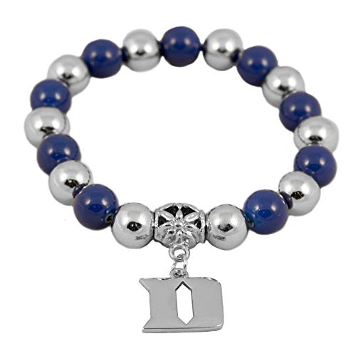 Algopix Similar Product 15 - SANDOL Duke Blue Devils Logo Bracelet