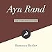 Algopix Similar Product 2 - Ayn Rand An Introduction