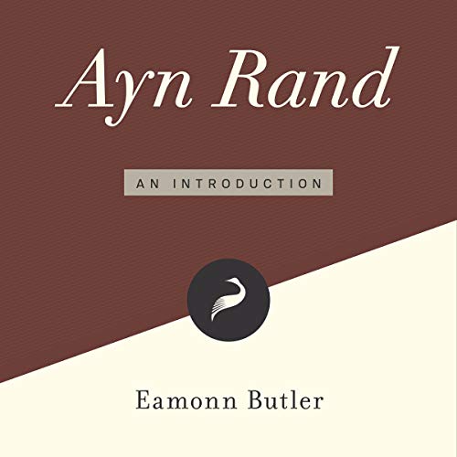Algopix Similar Product 14 - Ayn Rand An Introduction