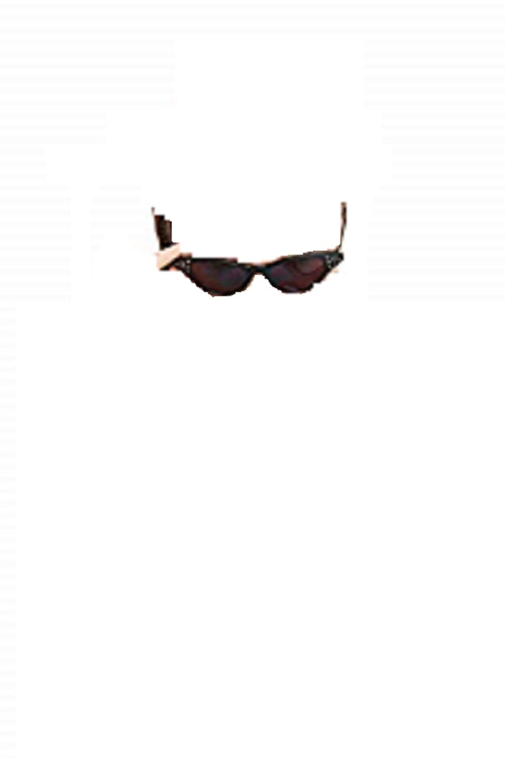 Algopix Similar Product 4 - Black Flyaway Style Rock  Roll