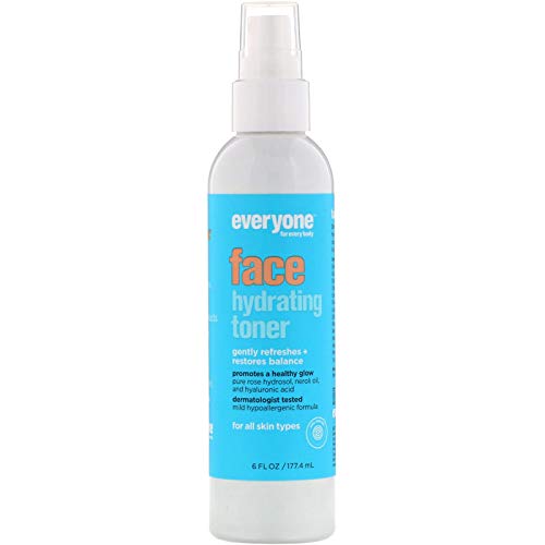 Algopix Similar Product 6 - EO FACIAL HYDRATING TONER 6 OZ.