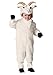 Algopix Similar Product 10 - Toddler Mountain Goat Costume 2T