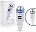 Algopix Similar Product 18 - Car Air Purifier Premium Air Ionizer 