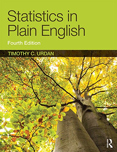 Algopix Similar Product 6 - Statistics in Plain English