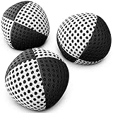 Algopix Similar Product 18 - speevers Juggling Balls for Beginners