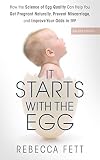 Algopix Similar Product 10 - It Starts with the Egg Second