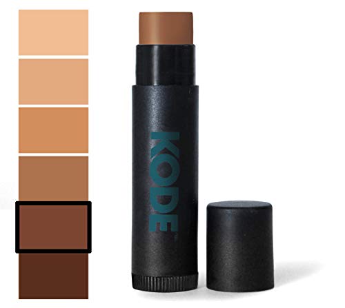 Algopix Similar Product 3 - KODE Mens Concealer (Darker)