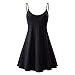 Algopix Similar Product 15 - Behkiuoda Women Summer Dress Sleeveless