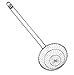Algopix Similar Product 18 - KUHN RIKON Essential Spider Skimmer