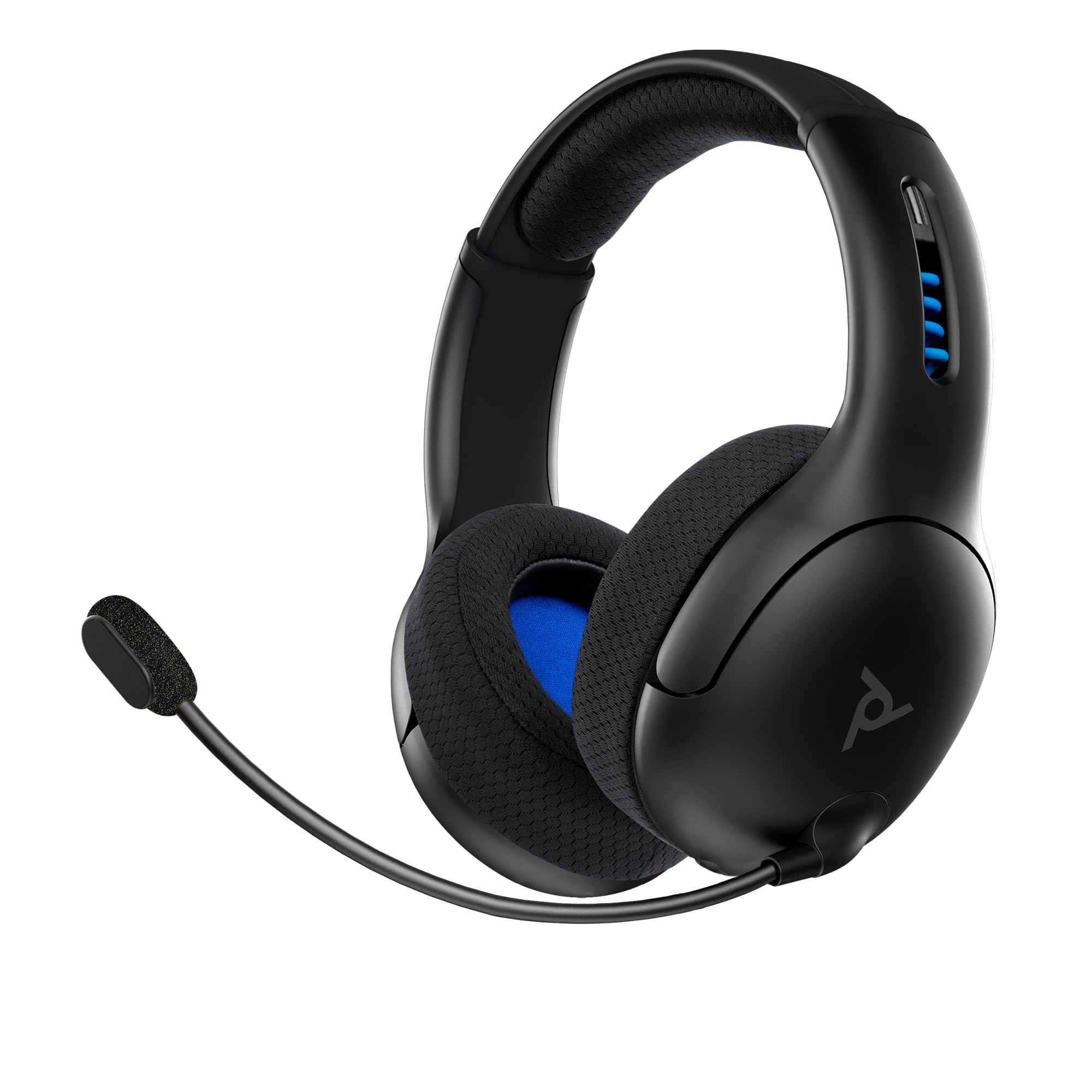Algopix Similar Product 10 - PDP Gaming LVL50 Wireless Headset with