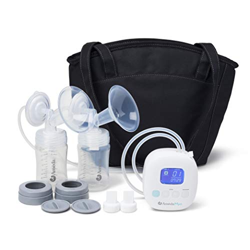 Algopix Similar Product 5 - Ameda MYA Portable Hospital Strength