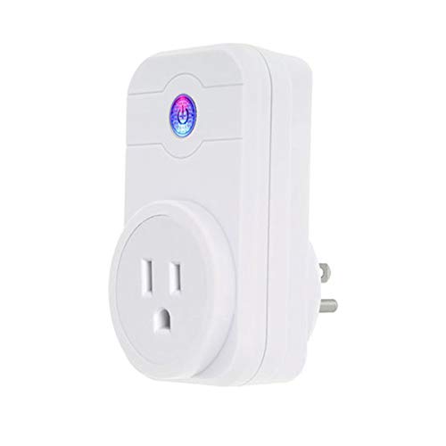 Algopix Similar Product 1 - Wi-Fi Outlet