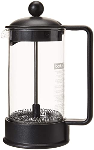 Algopix Similar Product 8 - Bodum Brazil French Press Coffee Maker