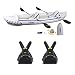 Algopix Similar Product 12 - Sea Eagle 330 Inflatable Kayak wNRS
