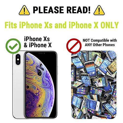 Algopix Similar Product 7 - Crossbody Cell Phone Case and Wallet
